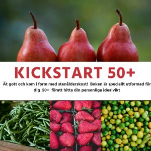 Bok: Kickstart 50 +